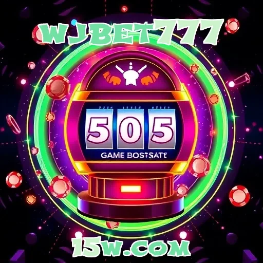 wjbet777: Bônus Imperdíveis que Transformam Sua Experiência de Jogo