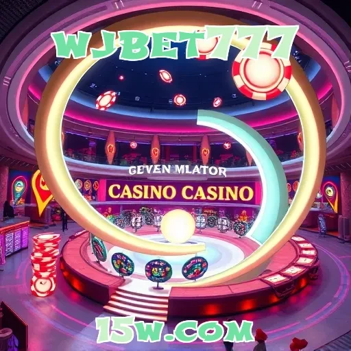 wjbet777: A Revolução dos Sites de Jogos Confiáveis no Brasil