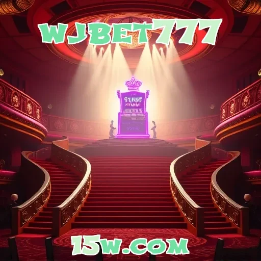 wjbet777 Login