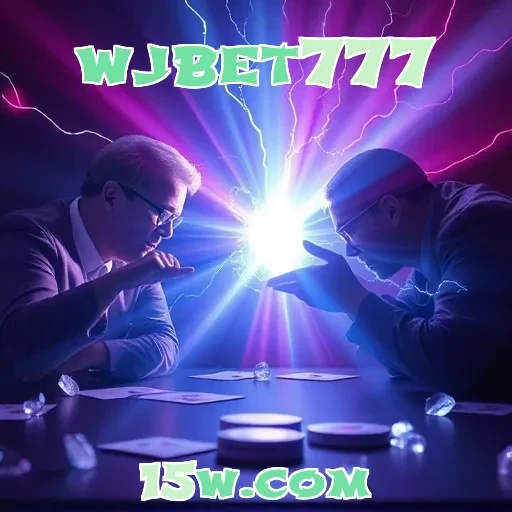 wjbet777 Plataforma