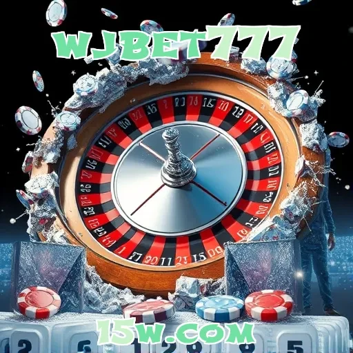 wjbet777: Promoções que Transformam seu Jogo em Lucros