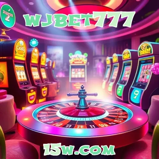 wjbet777: Suporte 24/7 que Transforma sua Experiência de Jogo Online