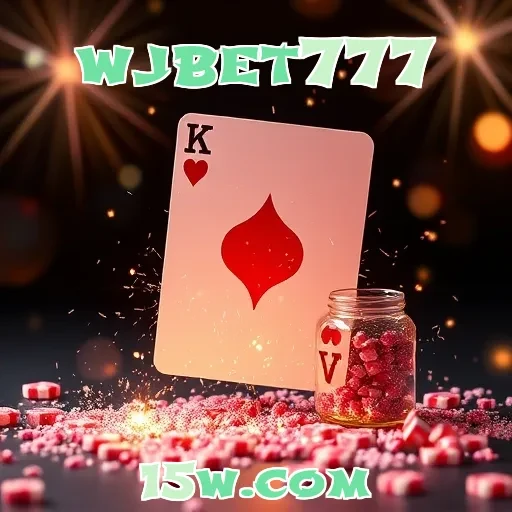 wjbet777: As Vantagens Imperdíveis da Seção VIP para Jogadores