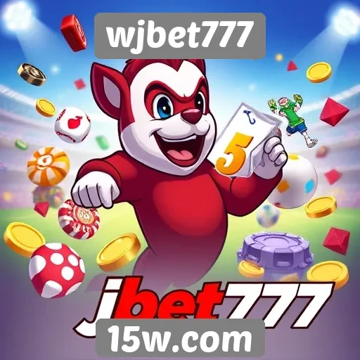 novidades no catálogo de jogos wjbet777
