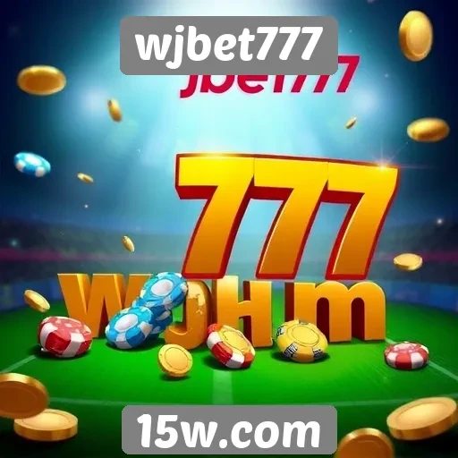 ofertas promocionais atraem novos usuários no wjbet777