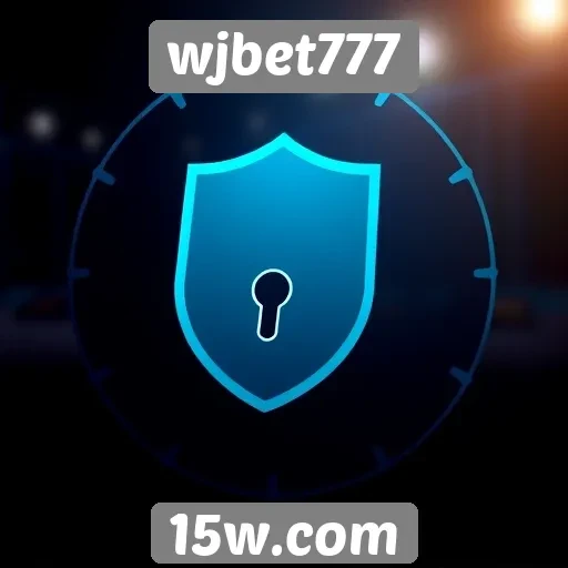 segurança e regulamentação do site wjbet777